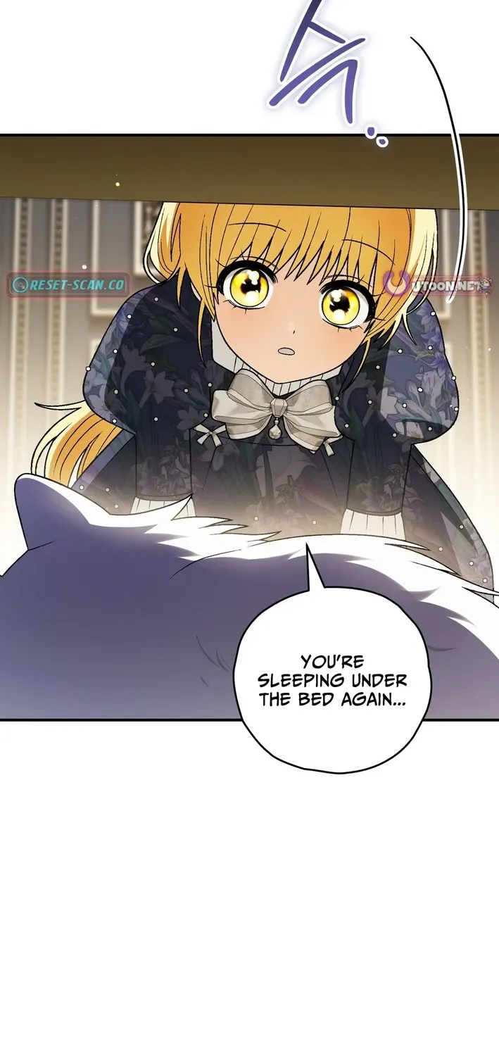 To My Beloved Wolf Chapter 17 page 2 - 