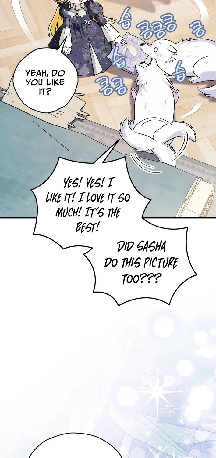 To My Beloved Wolf Chapter 17 page 13 - 