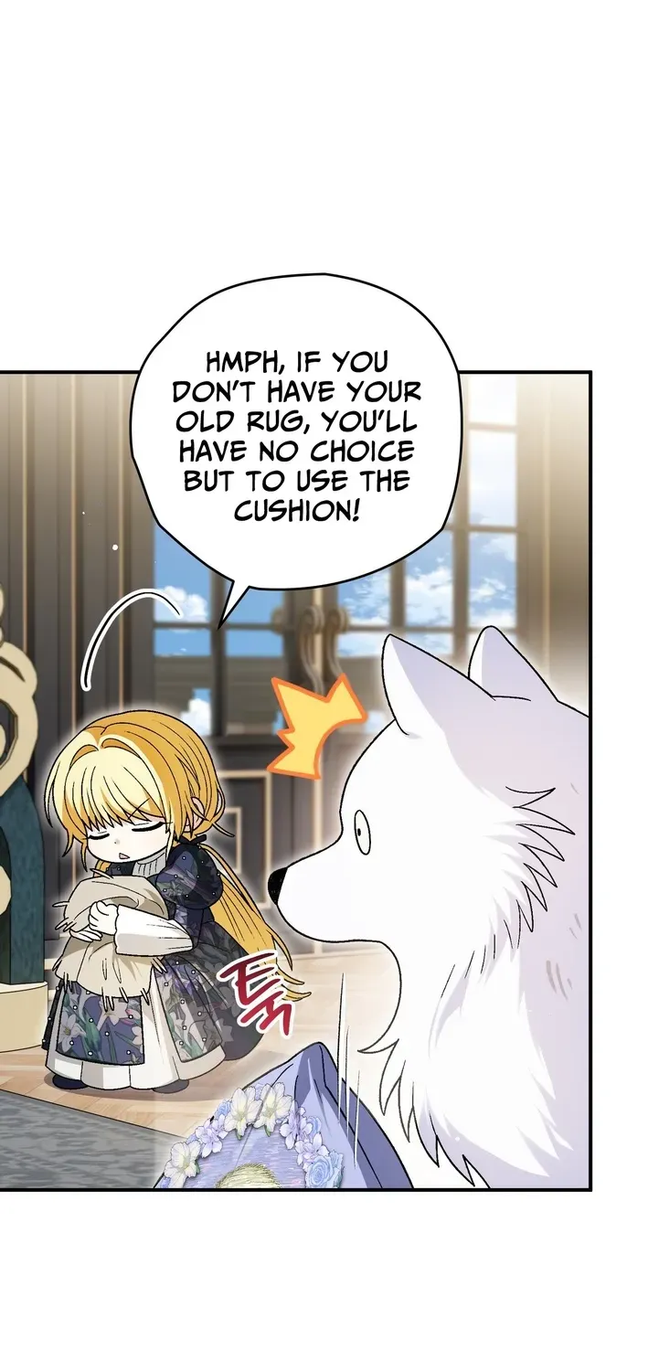 To My Beloved Wolf Chapter 17 page 18 - 