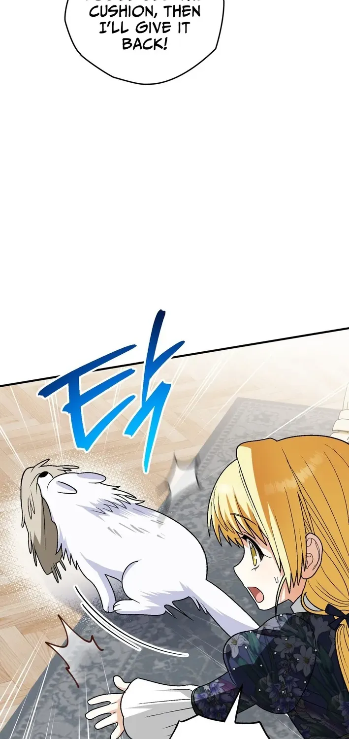 To My Beloved Wolf Chapter 17 page 20 - 