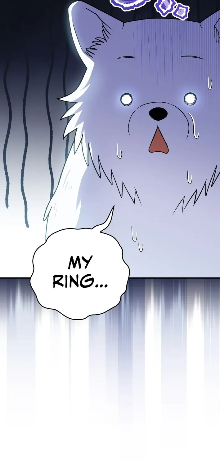 To My Beloved Wolf Chapter 17 page 23 - 