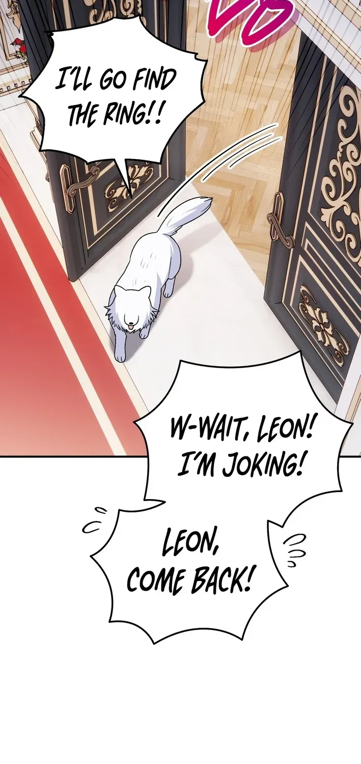 To My Beloved Wolf Chapter 17 page 32 - 