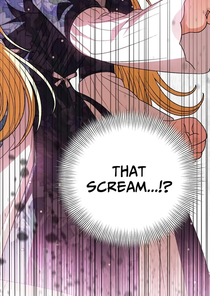 To My Beloved Wolf Chapter 17 page 35 - 