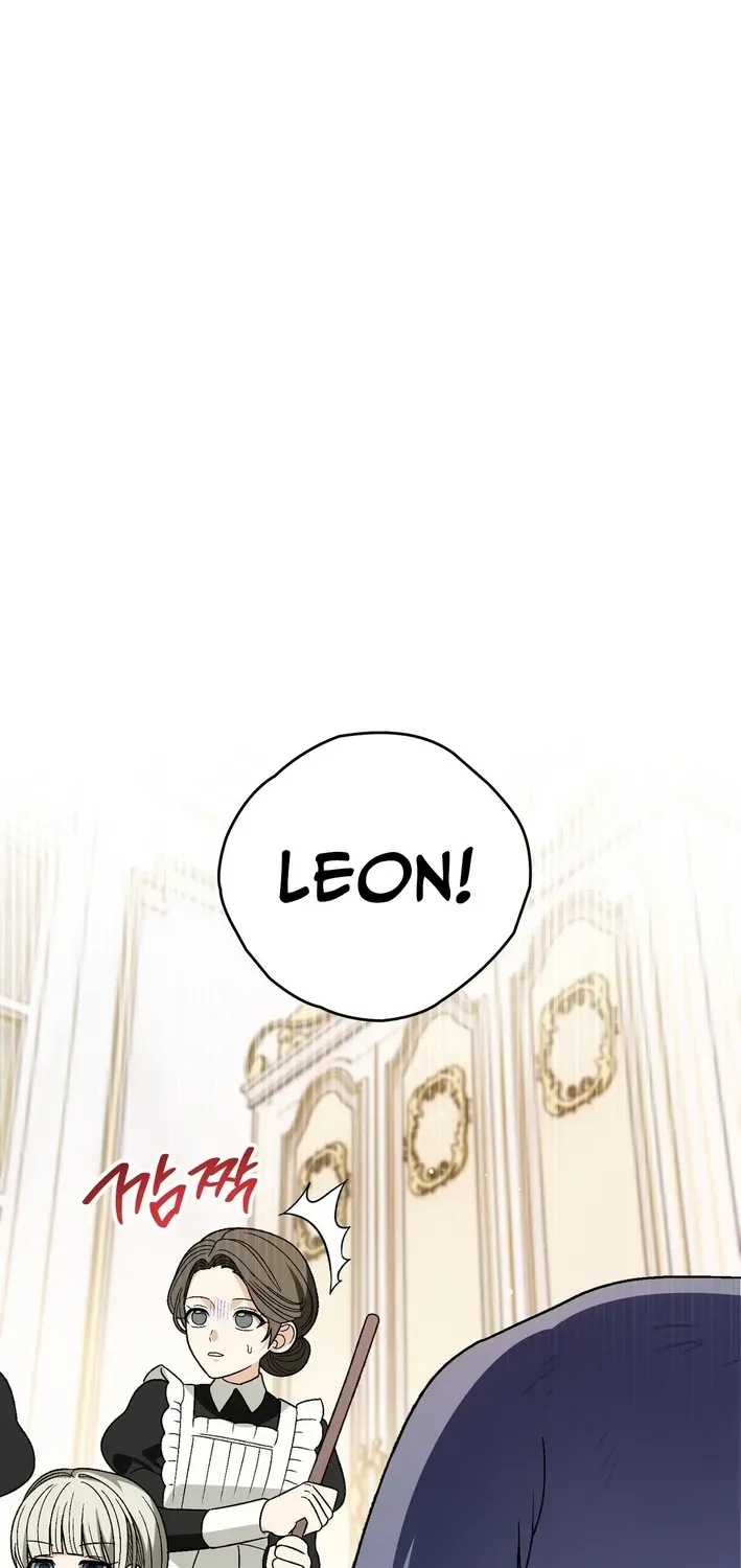 To My Beloved Wolf Chapter 17 page 37 - 