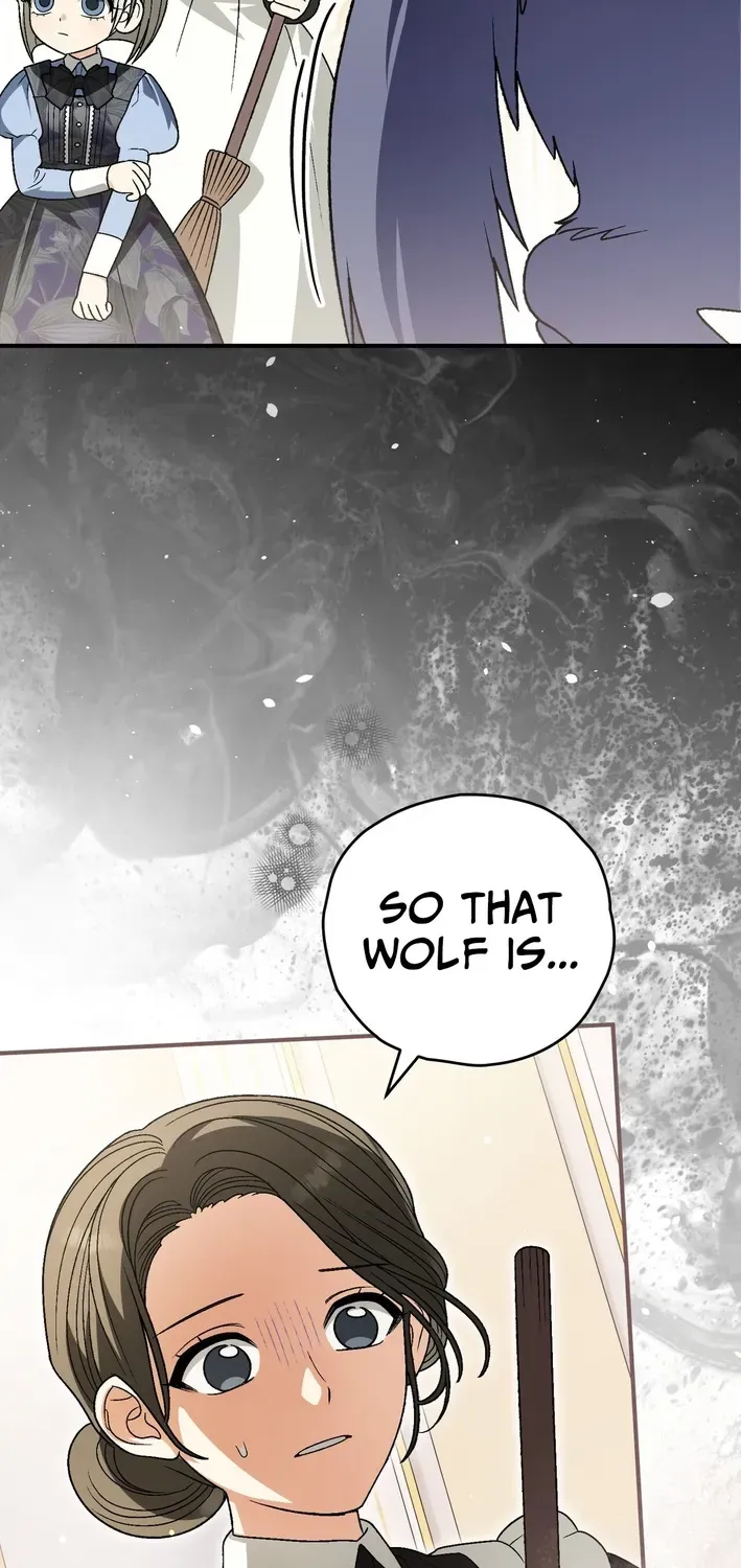 To My Beloved Wolf Chapter 17 page 38 - 