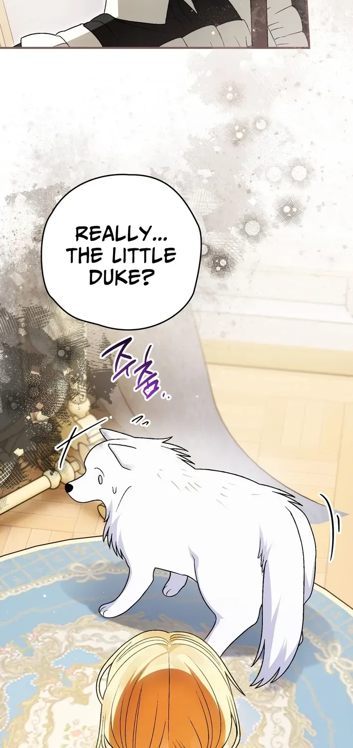 To My Beloved Wolf Chapter 17 page 39 - 