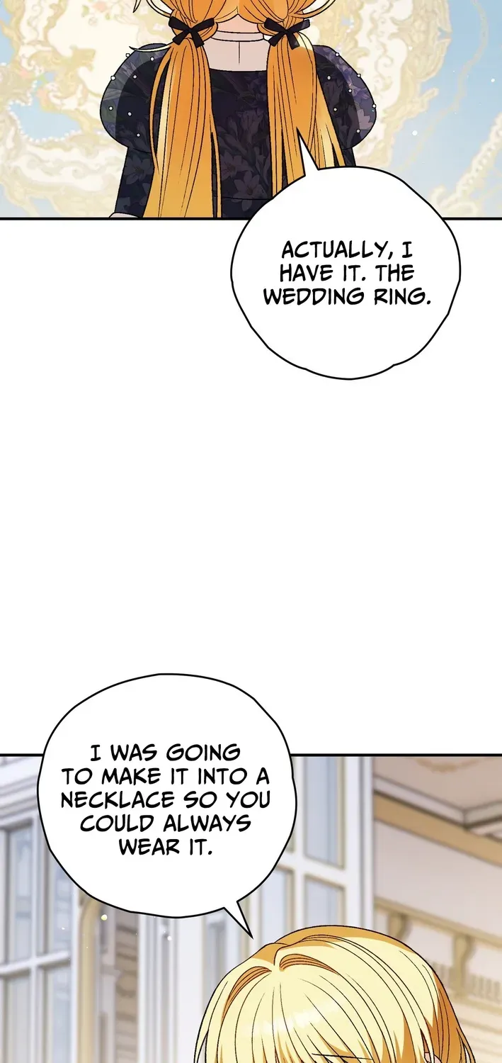 To My Beloved Wolf Chapter 17 page 40 - 