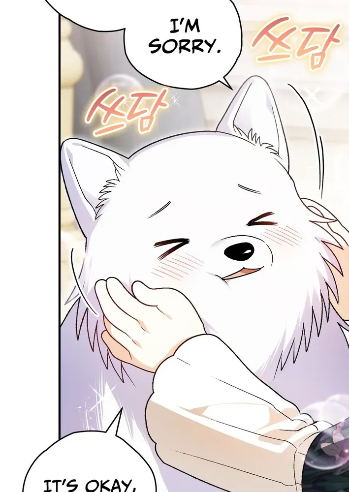 To My Beloved Wolf Chapter 17 page 42 - 