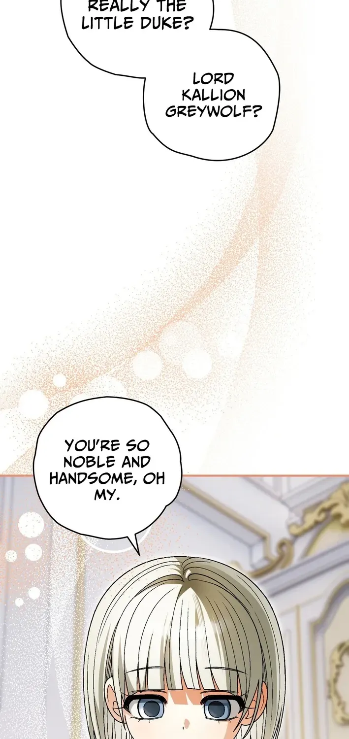 To My Beloved Wolf Chapter 17 page 44 - 