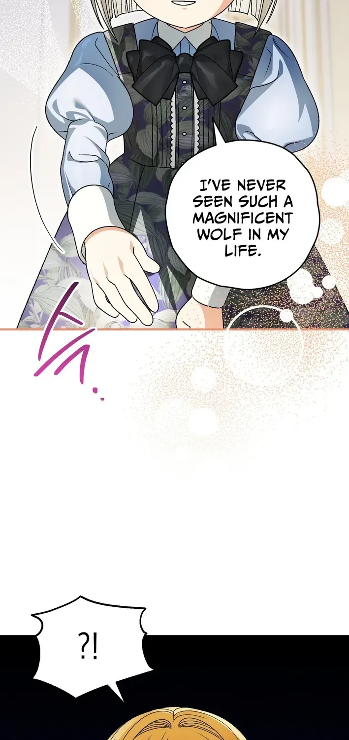 To My Beloved Wolf Chapter 17 page 45 - 