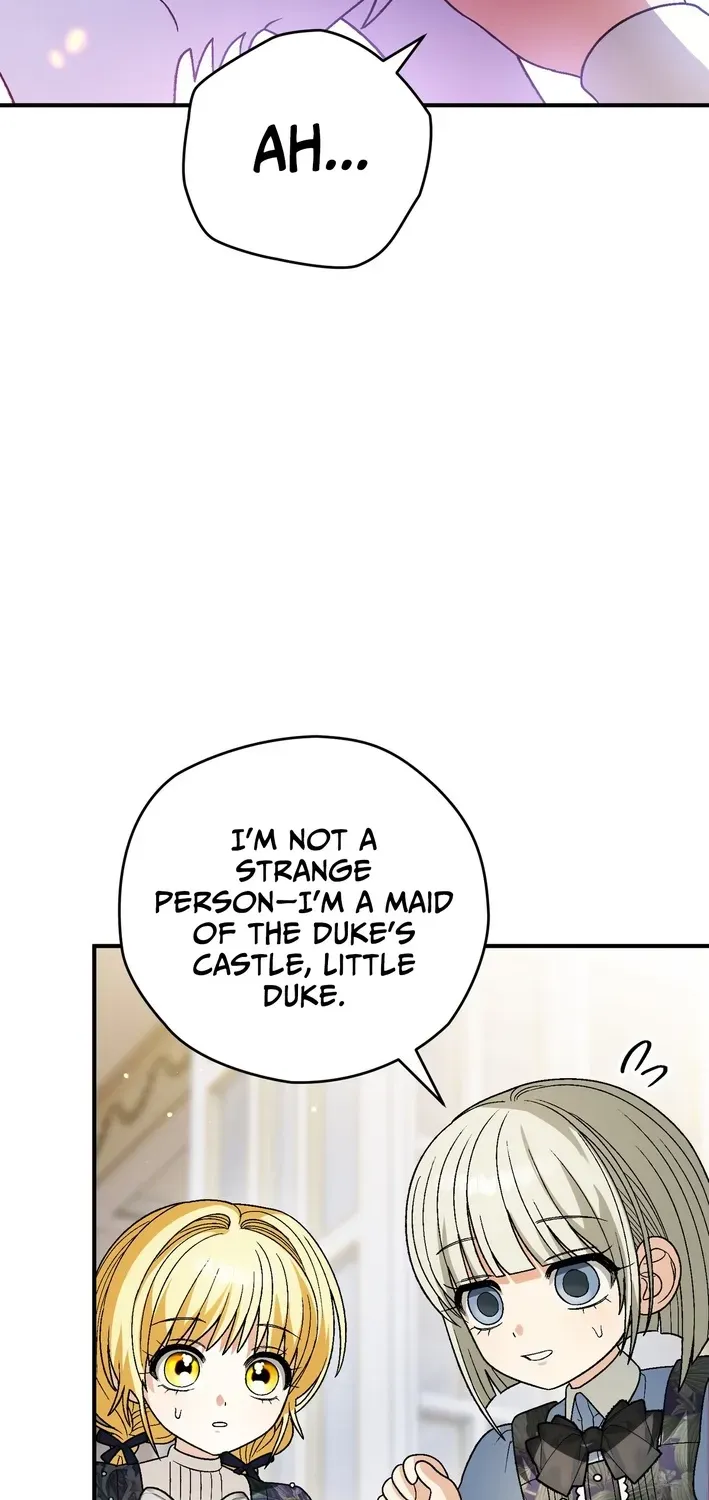 To My Beloved Wolf Chapter 17 page 48 - 