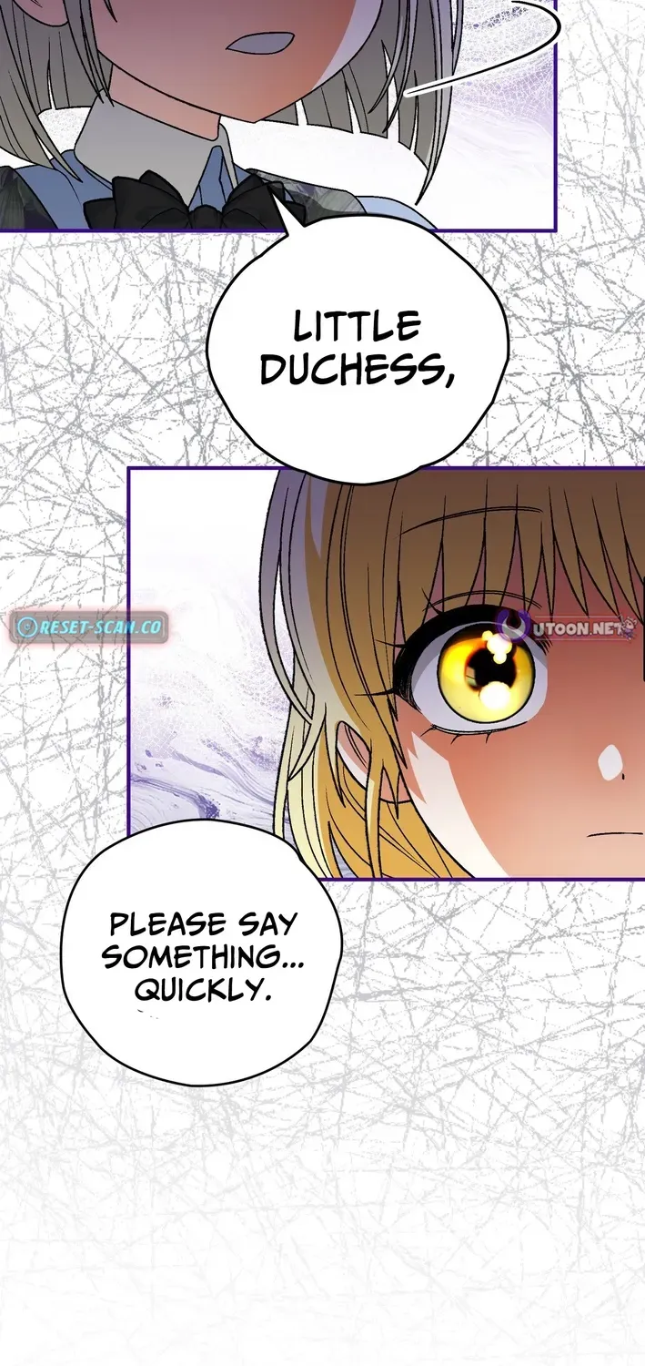 To My Beloved Wolf Chapter 17 page 50 - 