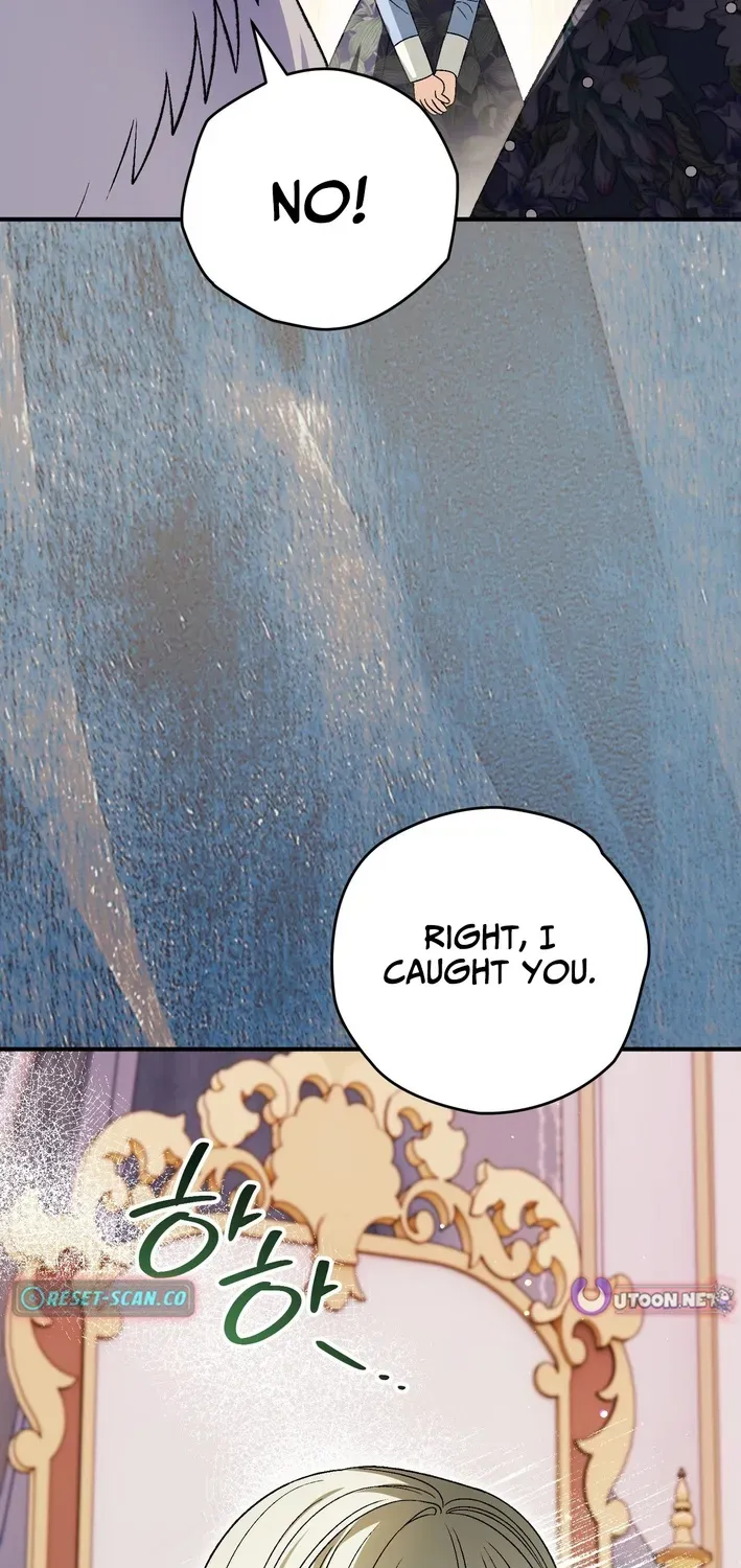 To My Beloved Wolf Chapter 17 page 57 - 
