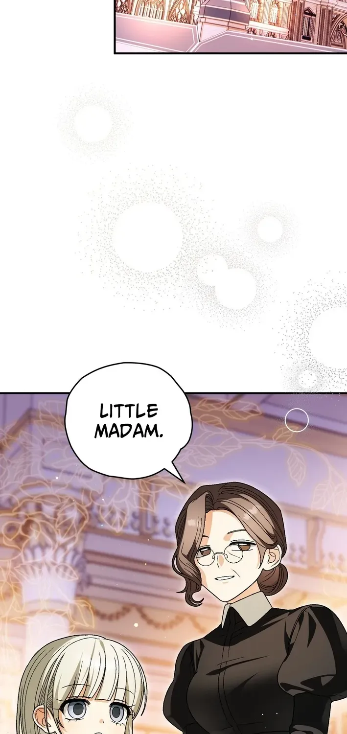To My Beloved Wolf Chapter 17 page 60 - 