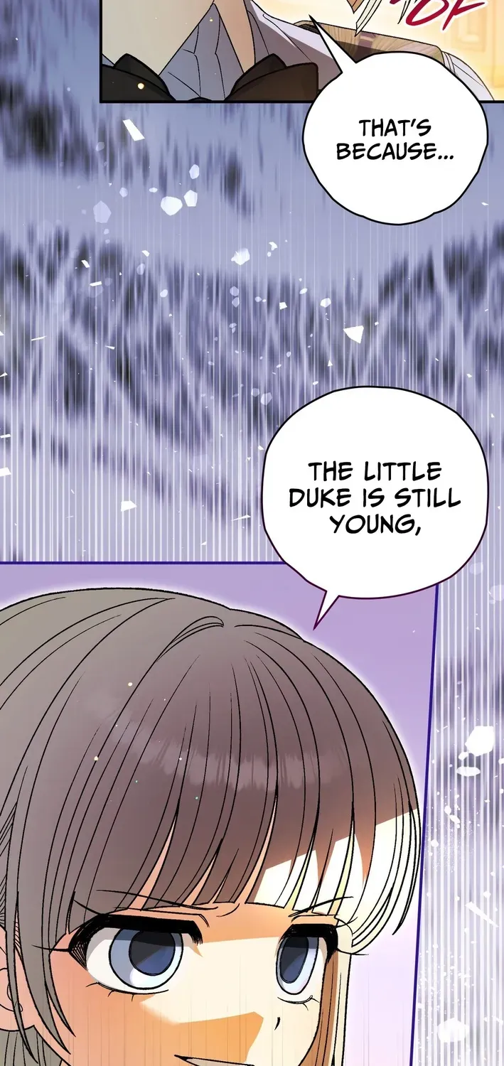 To My Beloved Wolf Chapter 17 page 68 - 