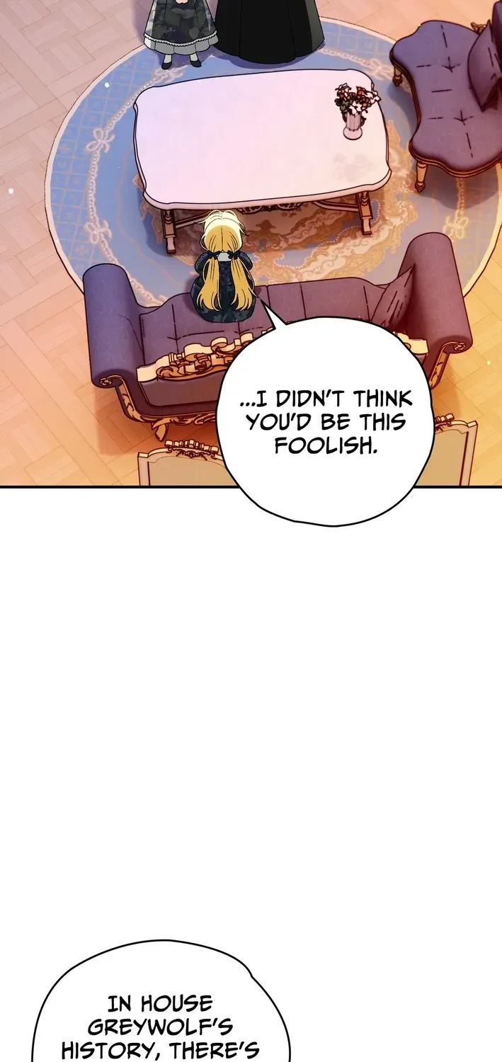 To My Beloved Wolf Chapter 17 page 72 - 