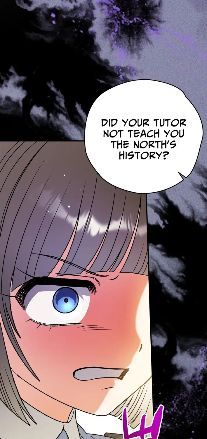 To My Beloved Wolf Chapter 17 page 74 - 
