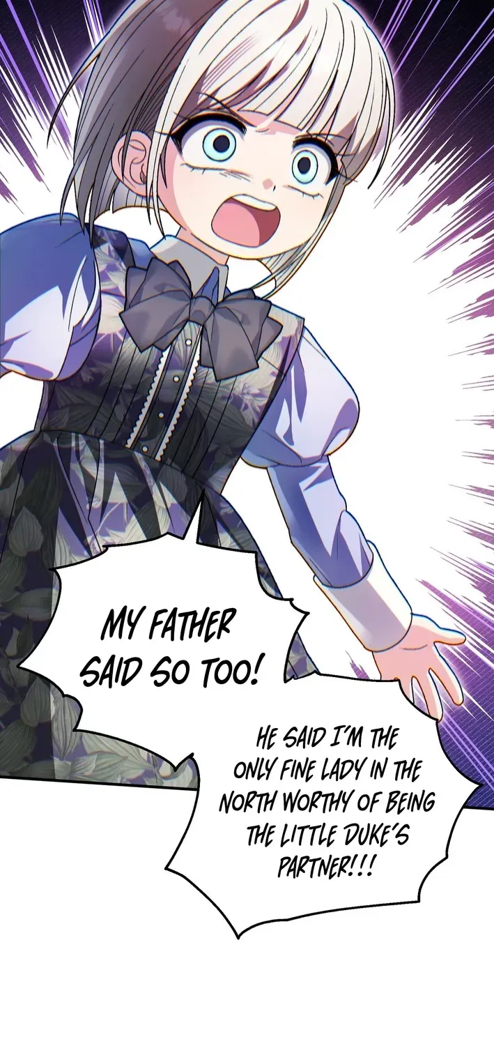 To My Beloved Wolf Chapter 17 page 76 - 