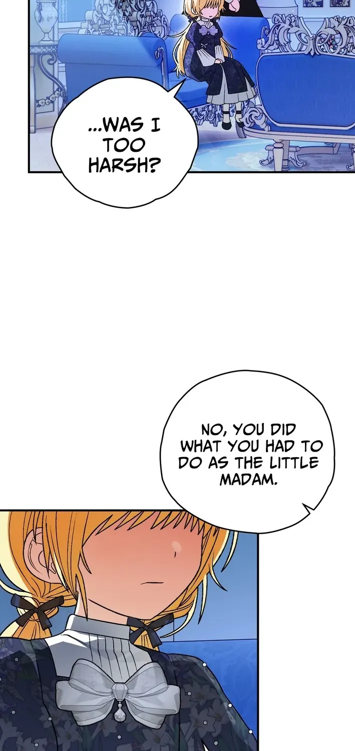 To My Beloved Wolf Chapter 17 page 81 - 