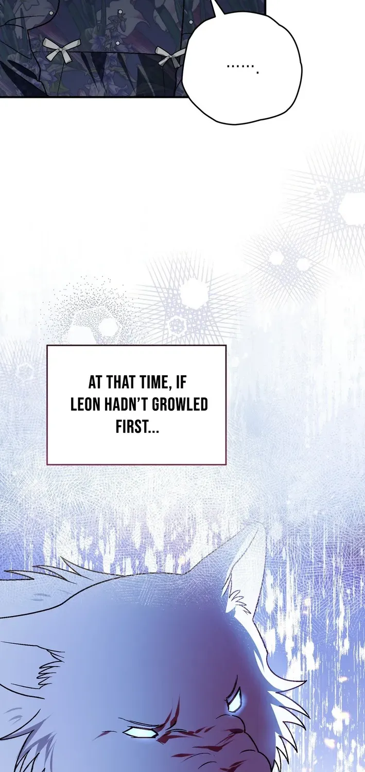 To My Beloved Wolf Chapter 17 page 82 - 