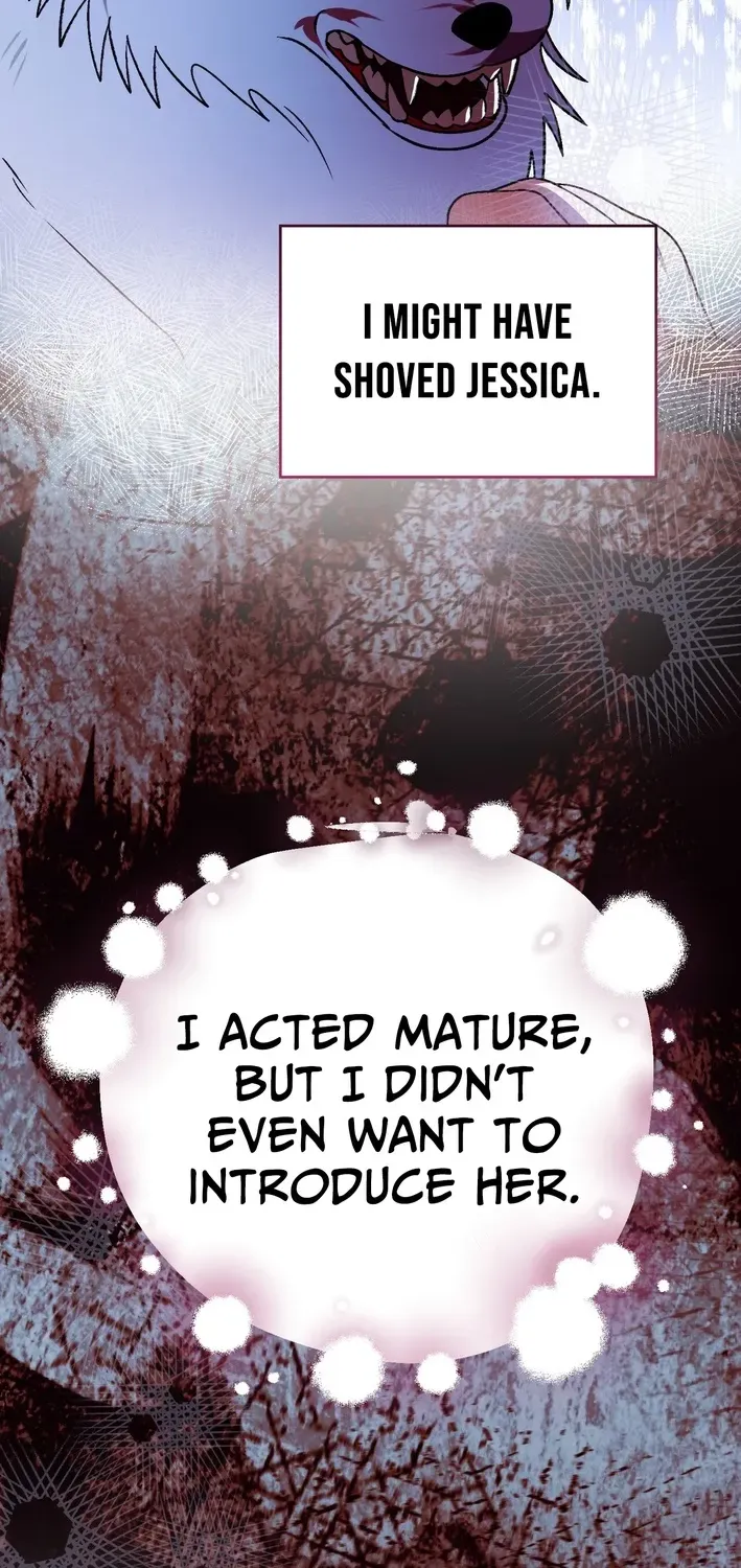 To My Beloved Wolf Chapter 17 page 83 - 