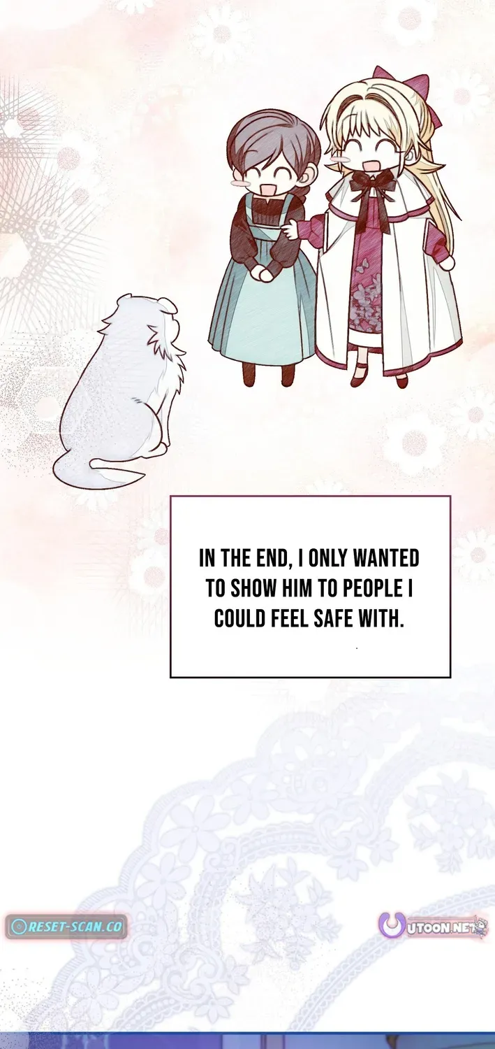To My Beloved Wolf Chapter 17 page 85 - 