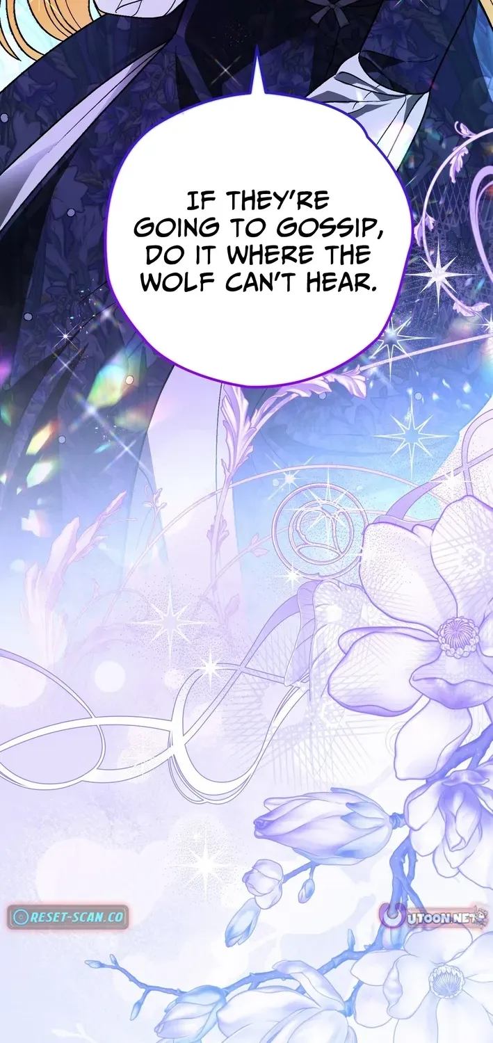 To My Beloved Wolf Chapter 17 page 90 - 