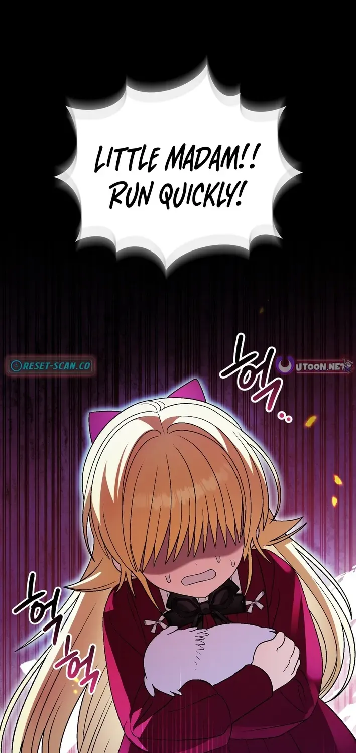 To My Beloved Wolf Chapter 18 page 2 - 