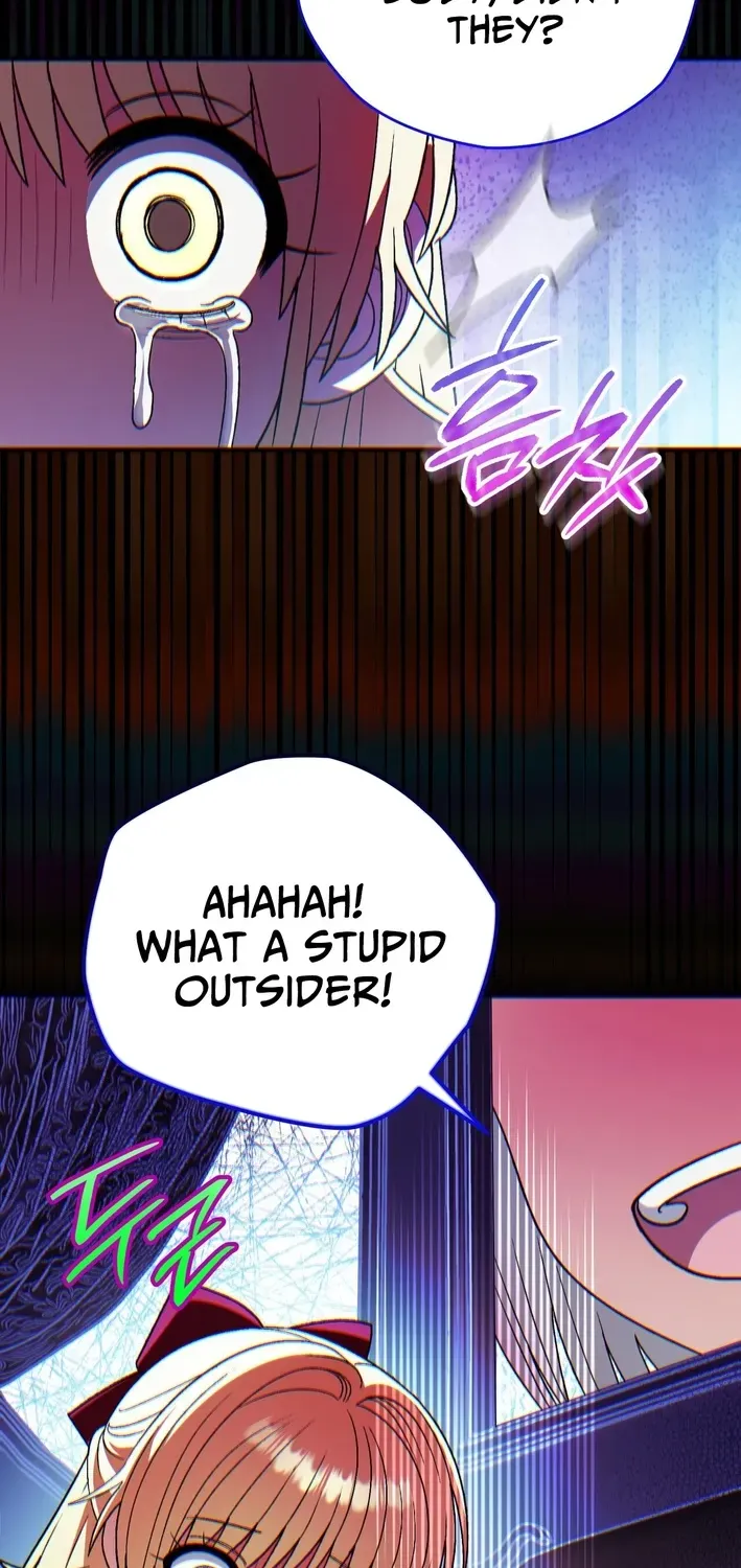 To My Beloved Wolf Chapter 18 page 13 - 