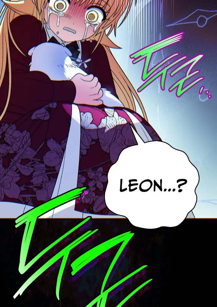 To My Beloved Wolf Chapter 18 page 14 - 