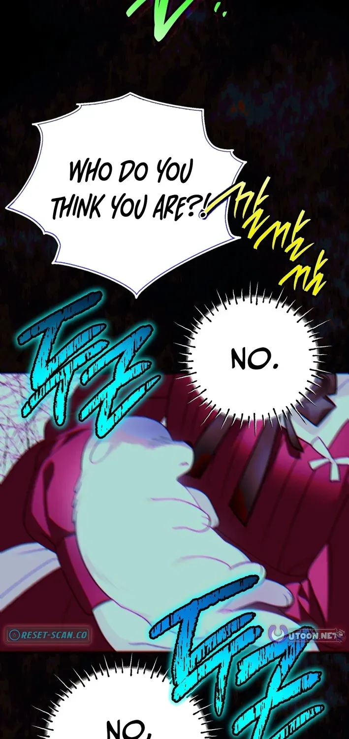 To My Beloved Wolf Chapter 18 page 15 - 