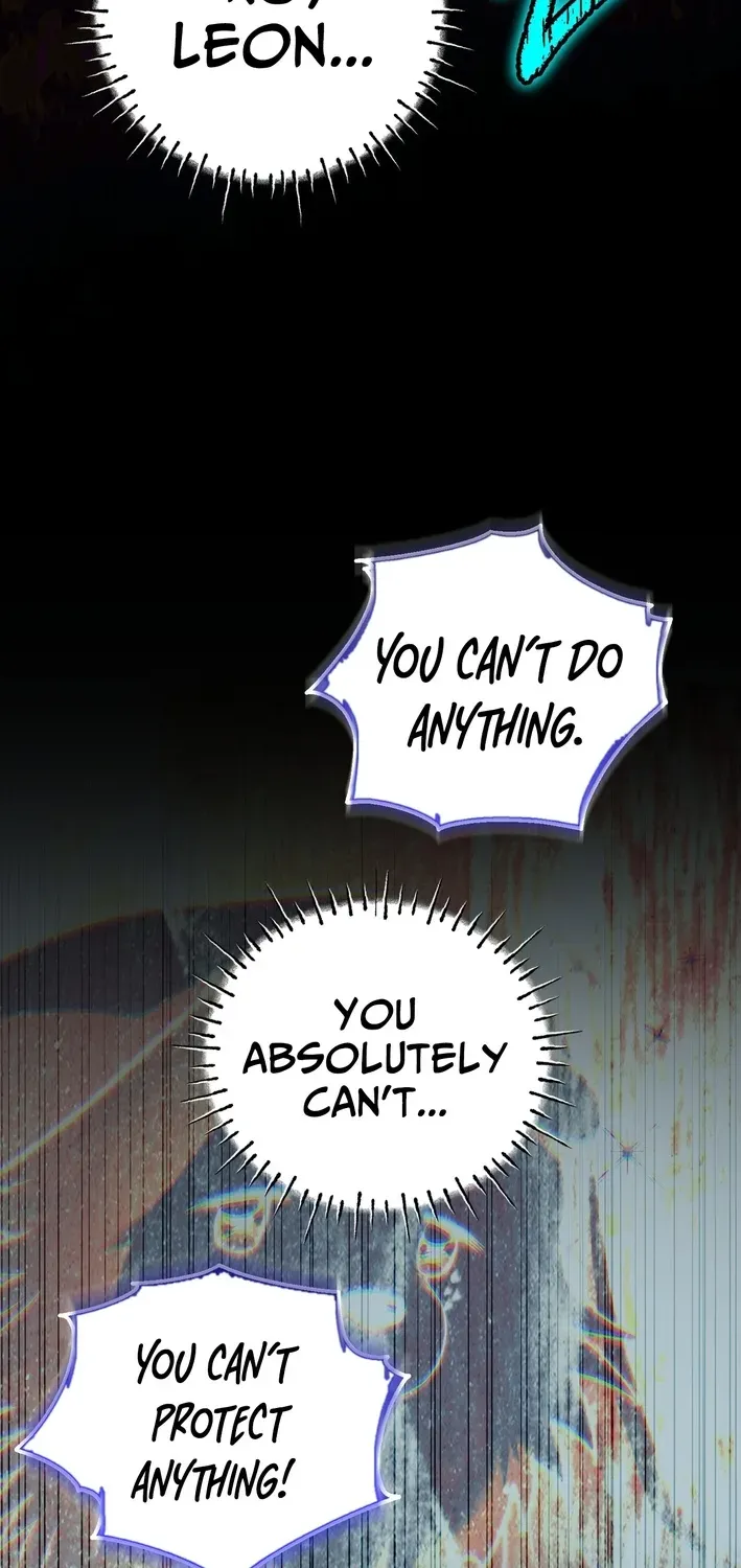 To My Beloved Wolf Chapter 18 page 16 - 
