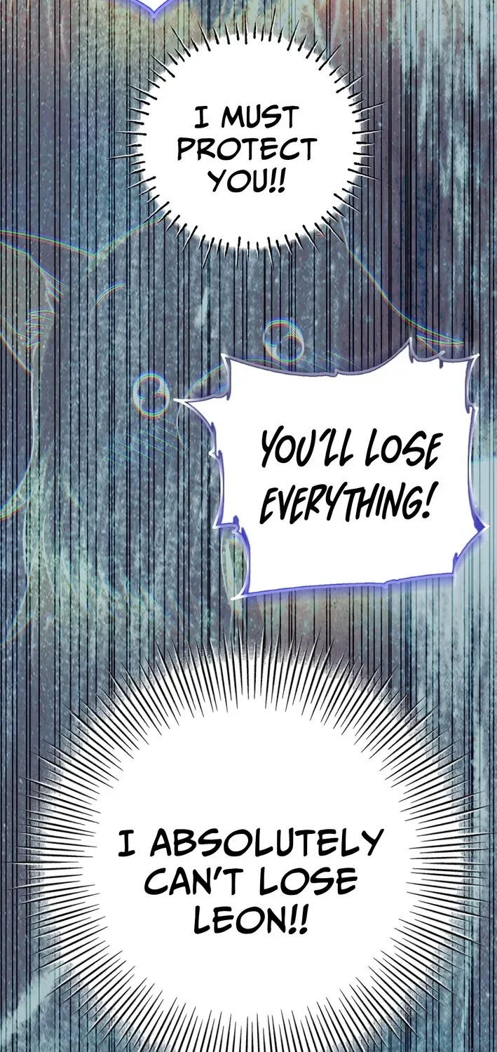 To My Beloved Wolf Chapter 18 page 17 - 