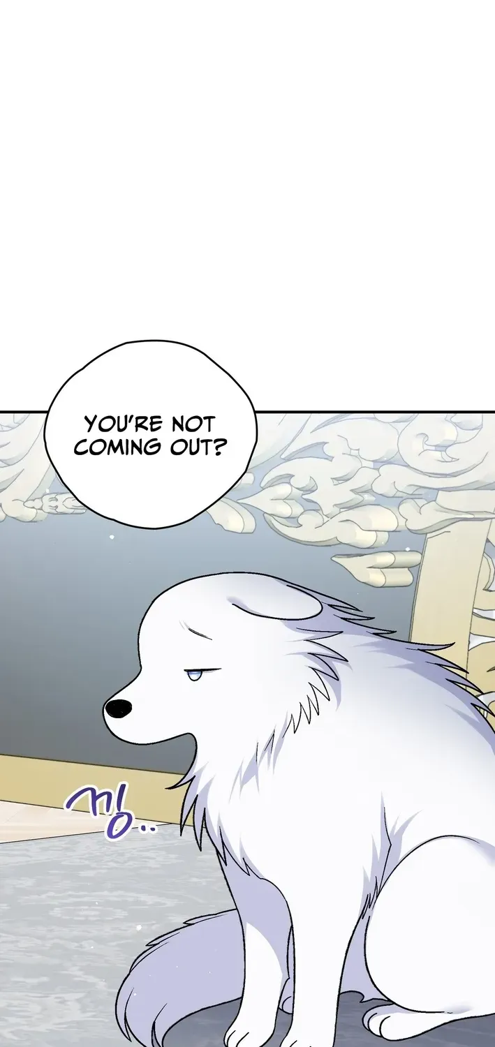 To My Beloved Wolf Chapter 18 page 25 - 