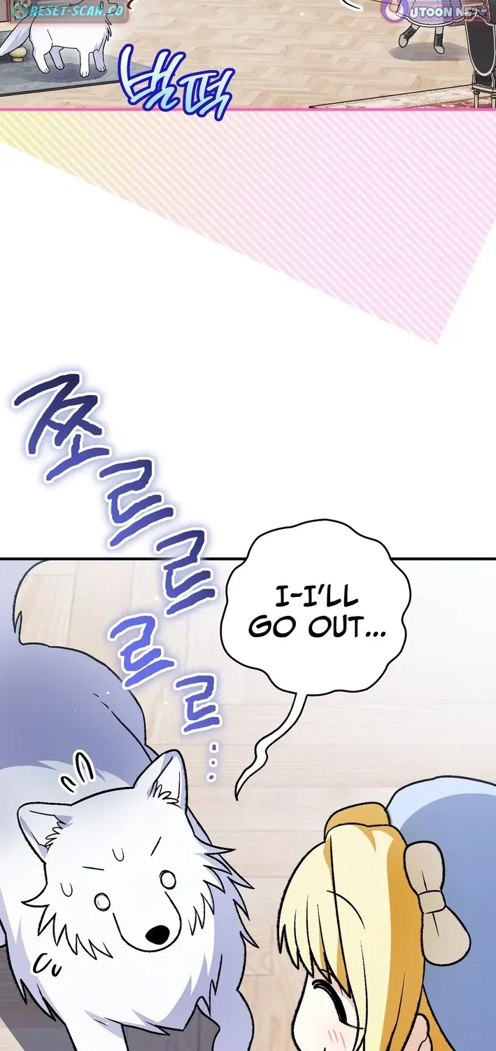 To My Beloved Wolf Chapter 18 page 30 - 
