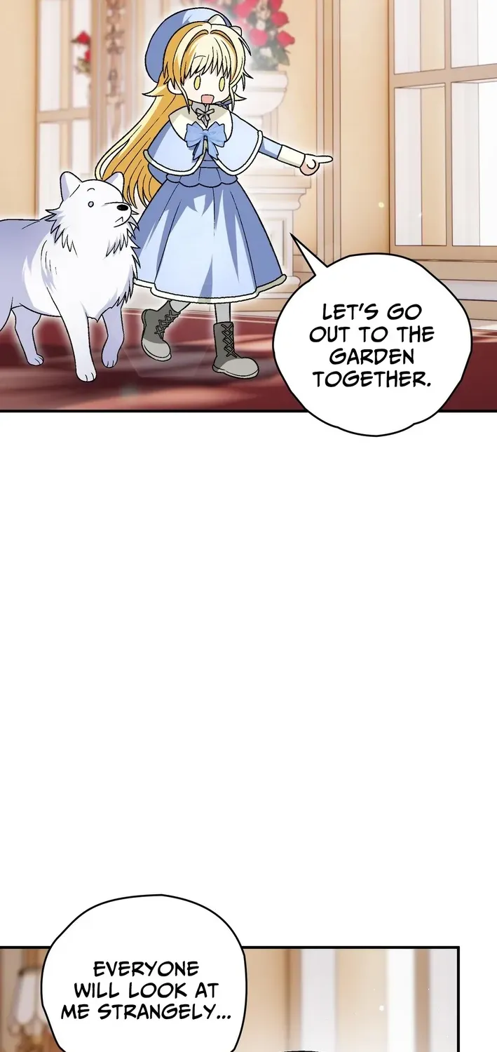 To My Beloved Wolf Chapter 18 page 32 - 