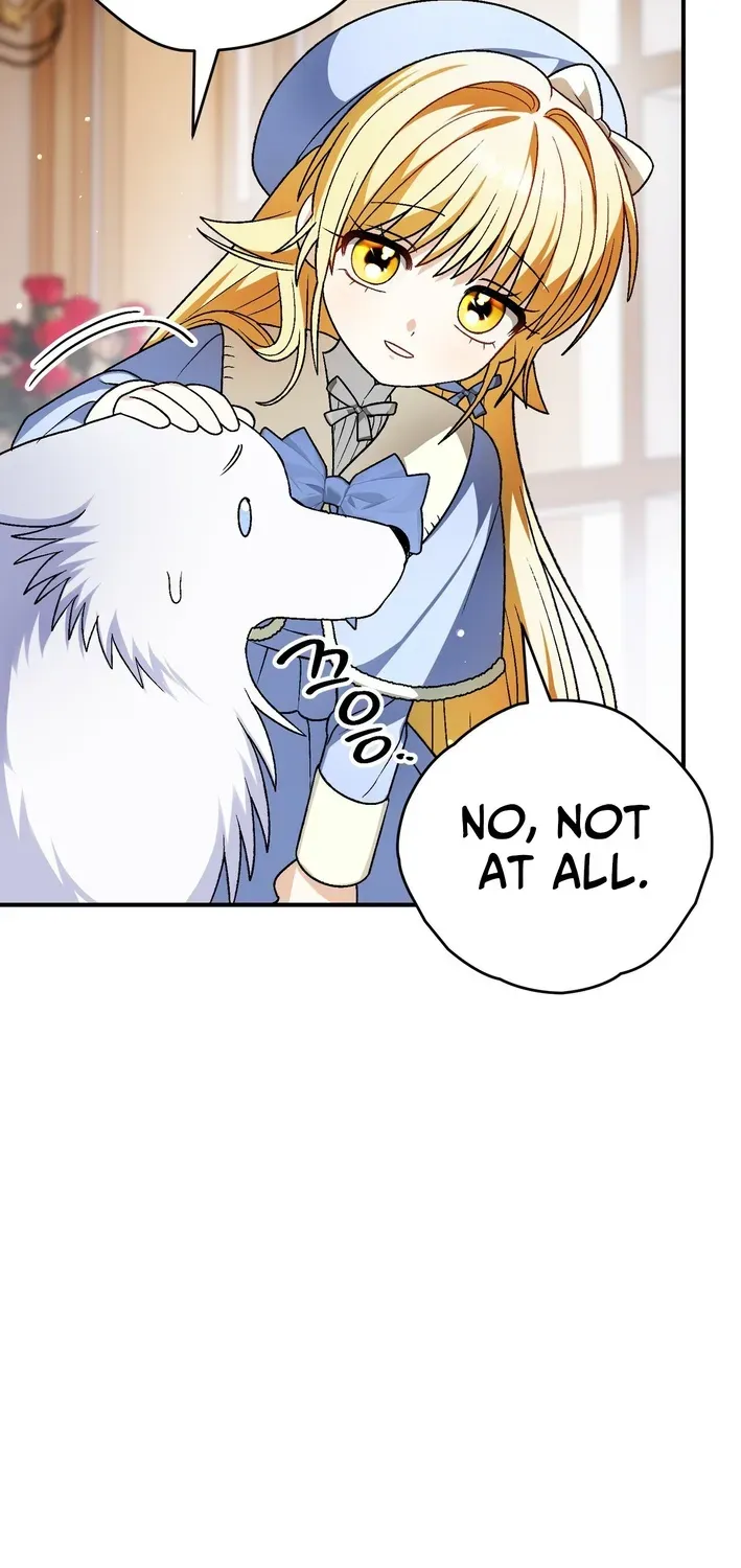 To My Beloved Wolf Chapter 18 page 33 - 