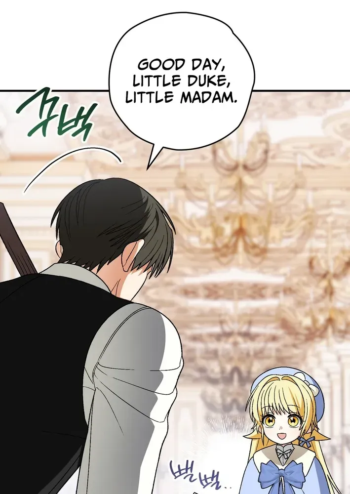 To My Beloved Wolf Chapter 18 page 35 - 