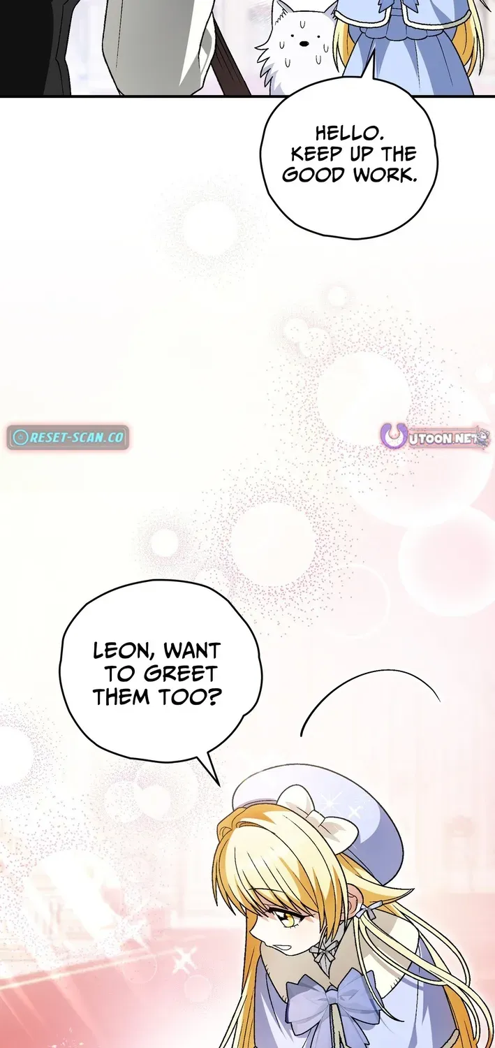 To My Beloved Wolf Chapter 18 page 36 - 
