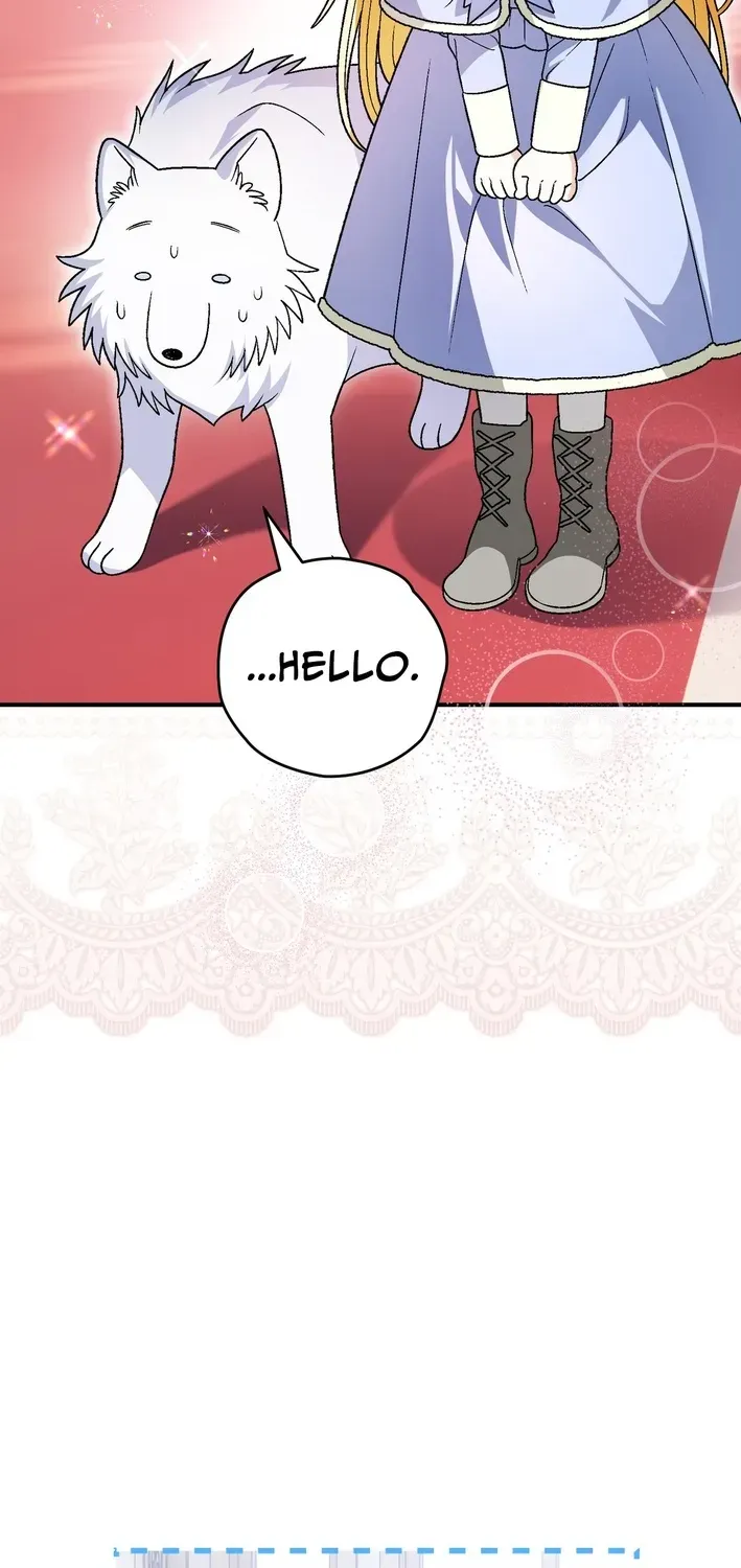To My Beloved Wolf Chapter 18 page 37 - 