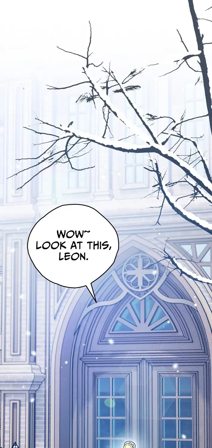 To My Beloved Wolf Chapter 18 page 39 - 