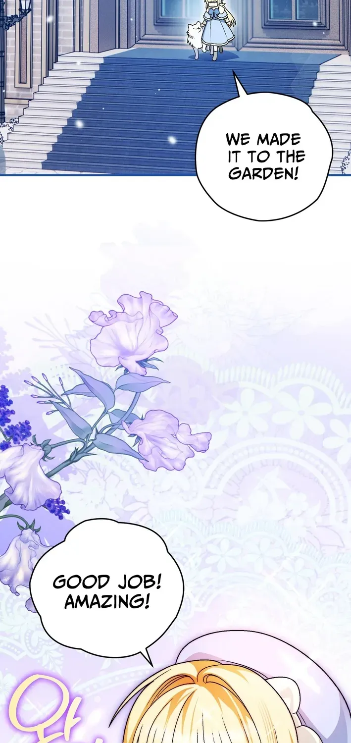 To My Beloved Wolf Chapter 18 page 40 - 