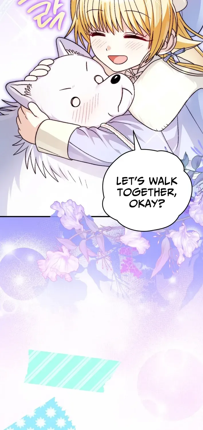 To My Beloved Wolf Chapter 18 page 41 - 