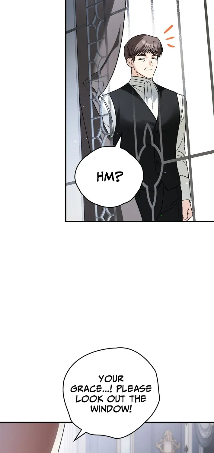 To My Beloved Wolf Chapter 18 page 44 - 