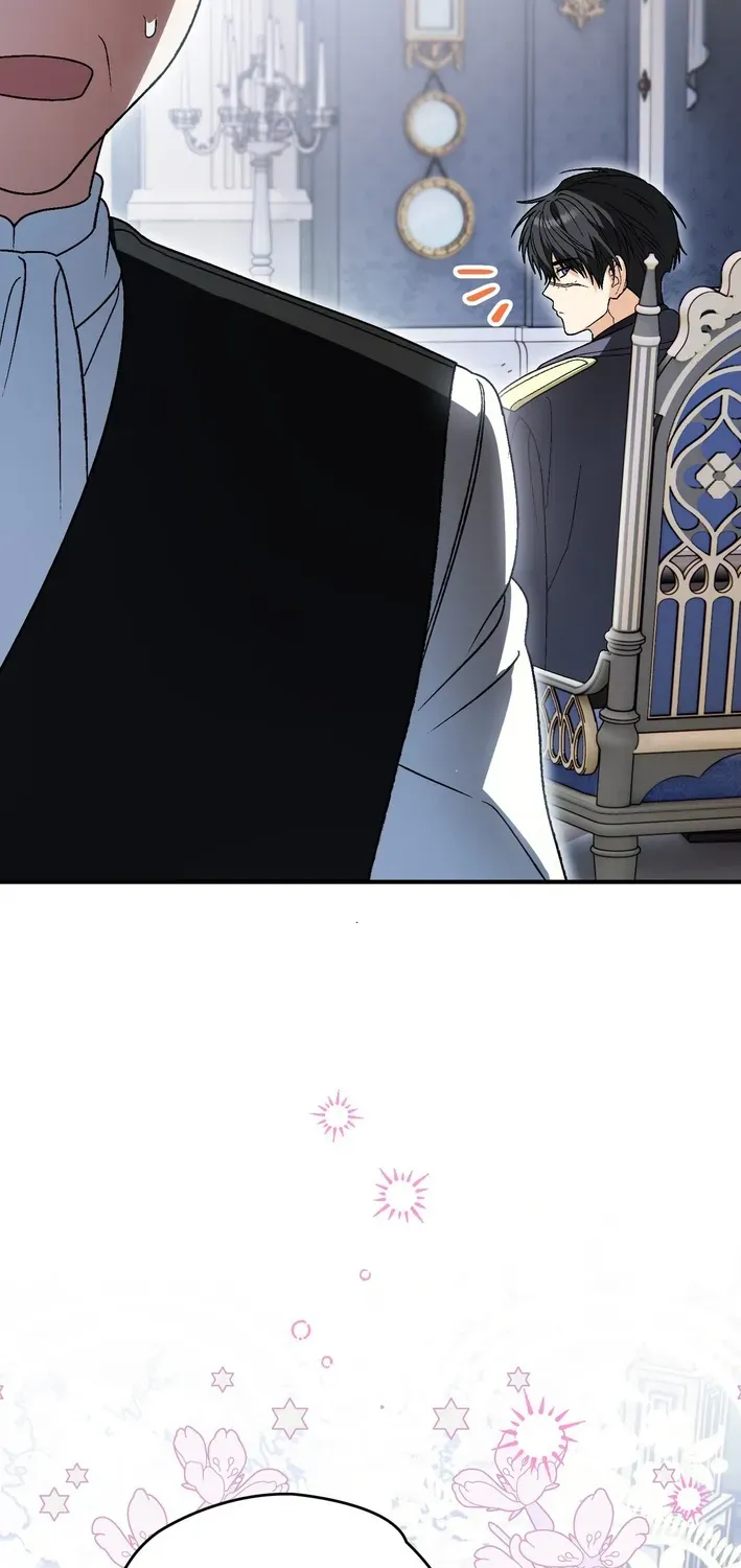 To My Beloved Wolf Chapter 18 page 45 - 