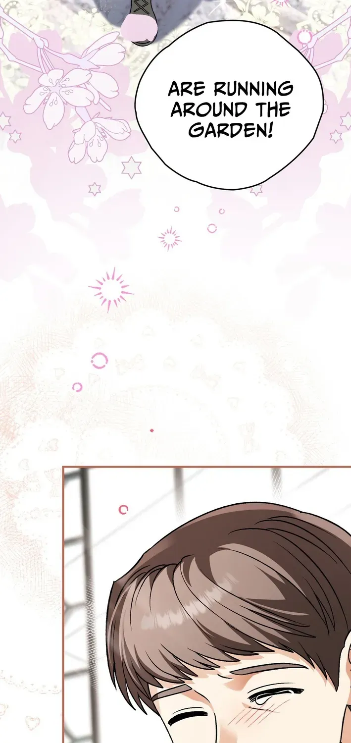To My Beloved Wolf Chapter 18 page 47 - 