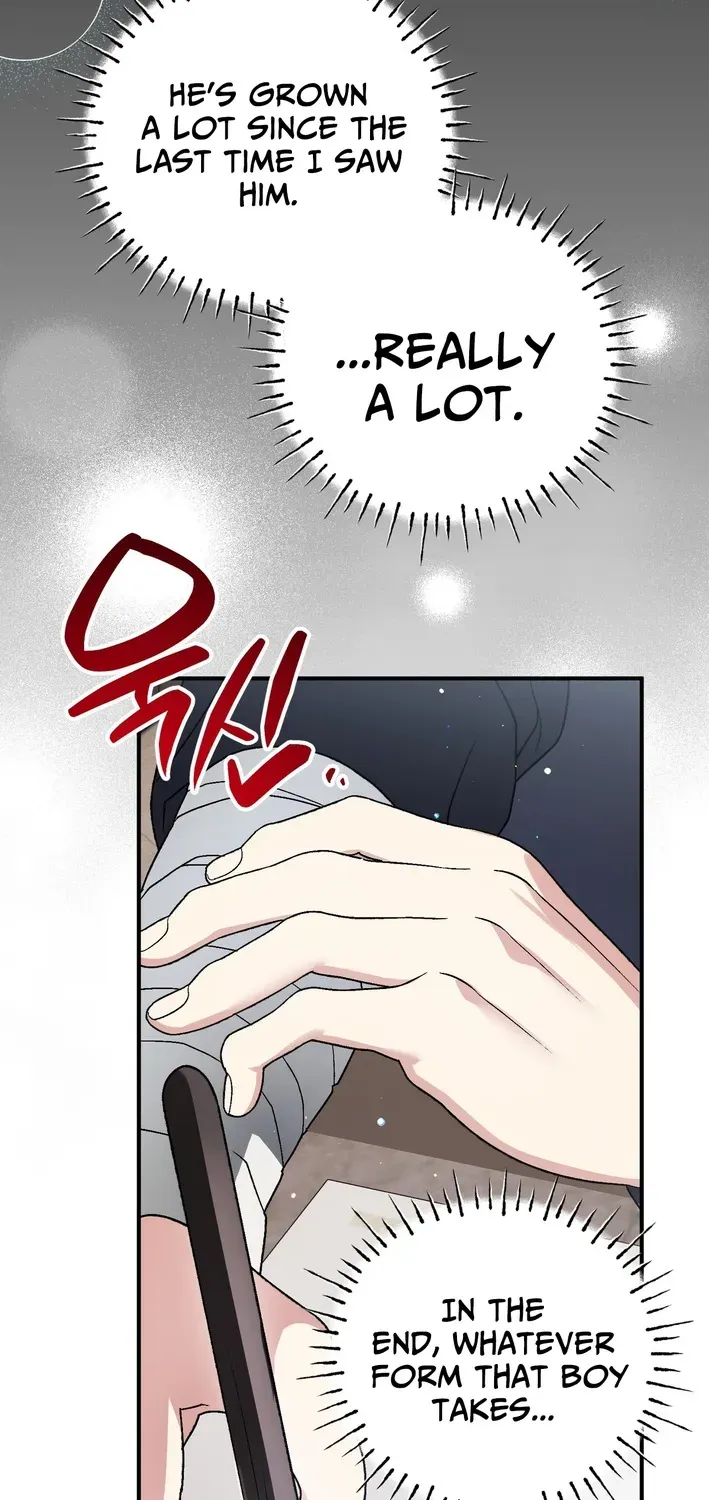 To My Beloved Wolf Chapter 18 page 52 - 