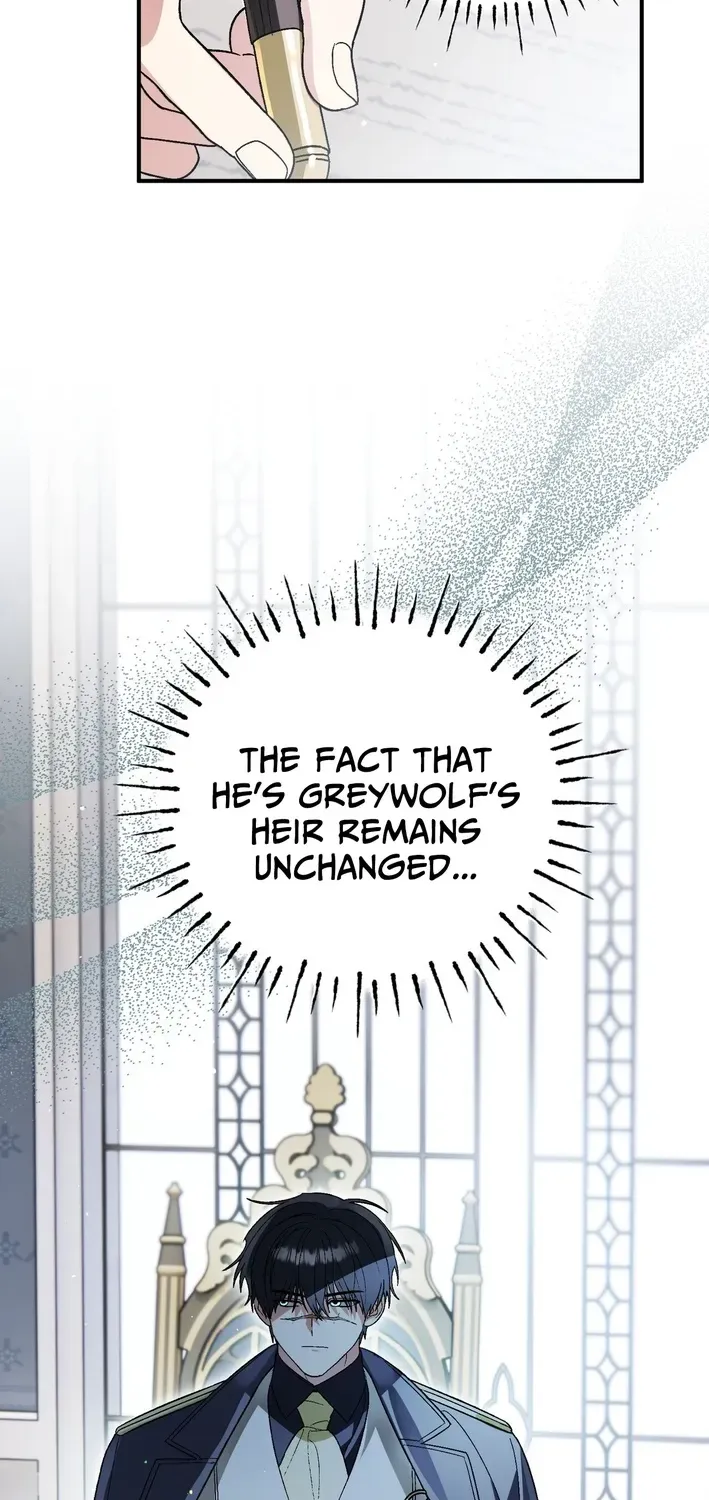To My Beloved Wolf Chapter 18 page 53 - 