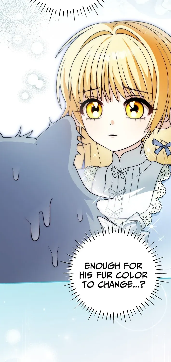 To My Beloved Wolf Chapter 18 page 61 - 