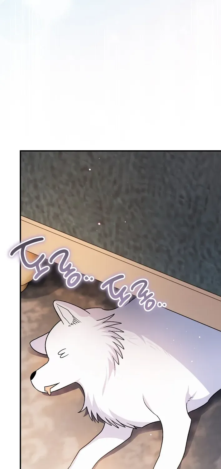 To My Beloved Wolf Chapter 18 page 62 - 